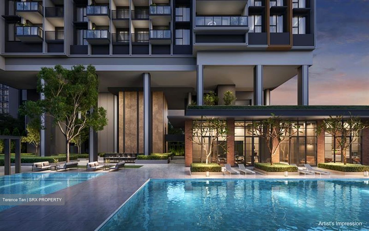 Hudson Place Residences (U/C) (D5), Apartment #610129011